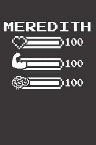 Cover of Meredith