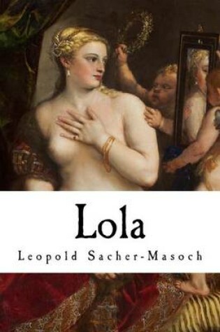 Cover of Lola