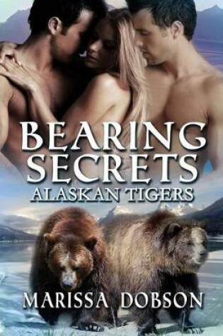 Cover of Bearing Secrets