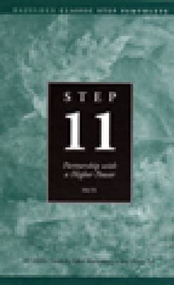 Cover of Step 11 AA