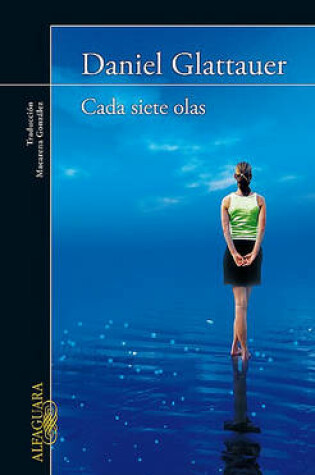 Cover of Cada Siete Olas