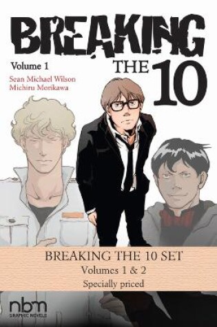 Cover of Breaking The Ten Set