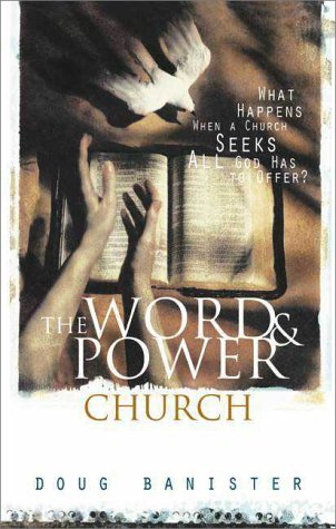 Cover of The Word and Power Church