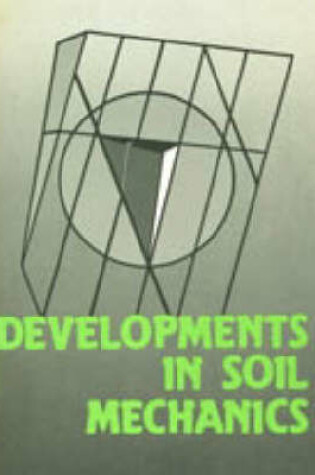 Cover of Developments in Soil Mechanics