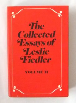 Book cover for Collected Essays