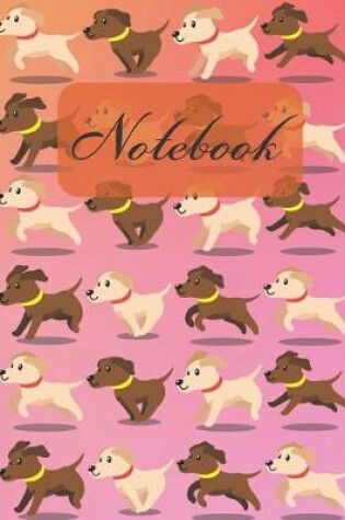 Cover of Notebook