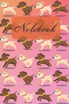 Cover of Notebook