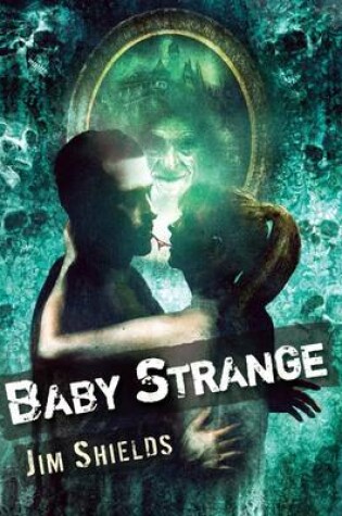 Cover of Baby Strange