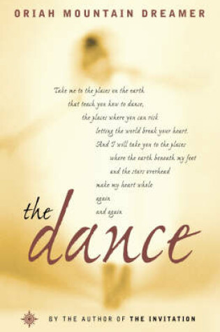 Cover of The Dance