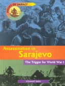 Book cover for Assassination in Sarajevo