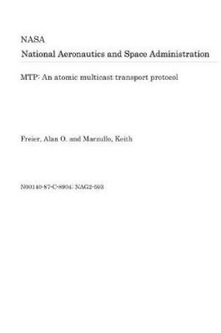 Cover of Mtp