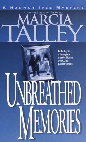 Cover of Unbreathed Memories