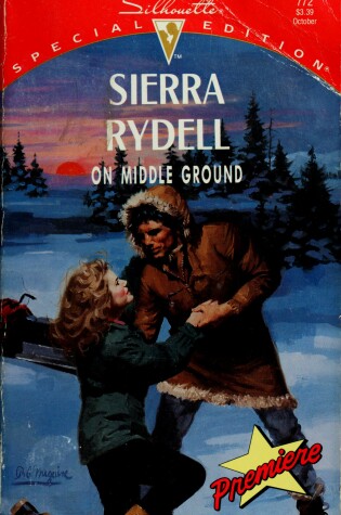 Cover of On Middle Ground