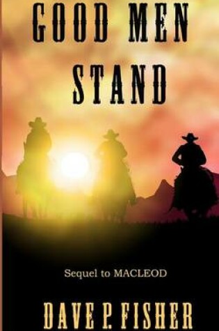 Cover of Good Men Stand