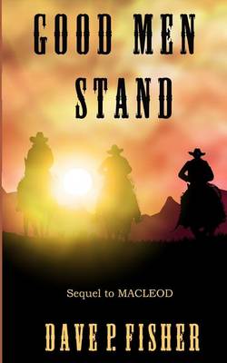 Book cover for Good Men Stand