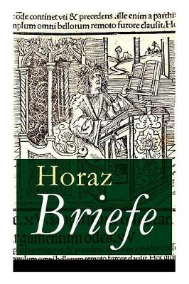 Book cover for Briefe