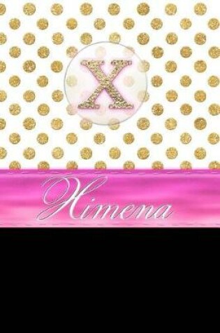 Cover of Ximena