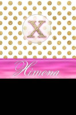 Book cover for Ximena