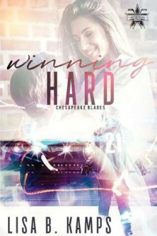 Cover of Winning Hard