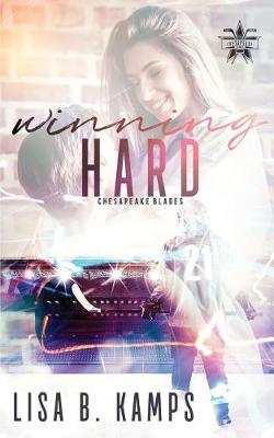 Book cover for Winning Hard