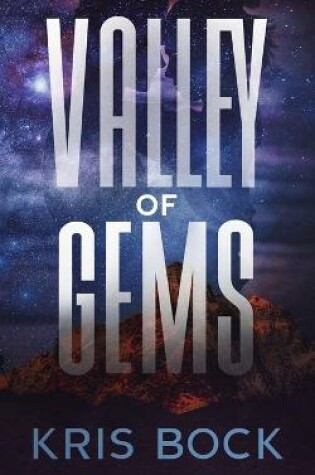 Cover of Valley of Gems