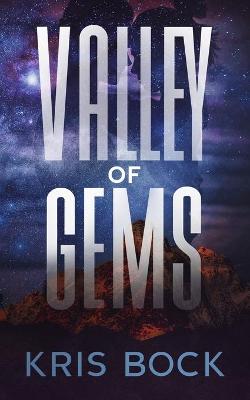 Book cover for Valley of Gems