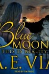 Book cover for Blue Moon II