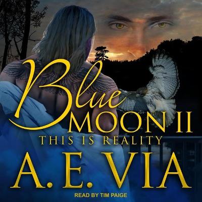 Book cover for Blue Moon II