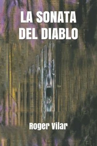 Cover of La Sonata del Diablo