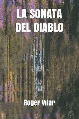 Book cover for La Sonata del Diablo