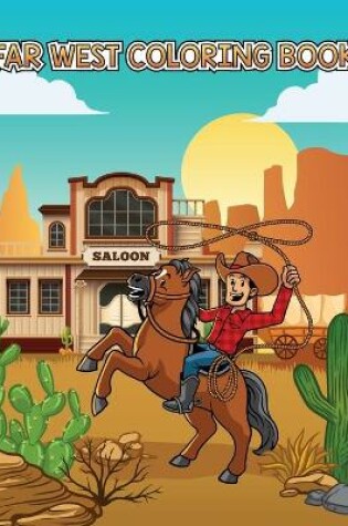 Cover of Far West