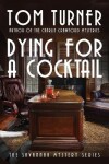 Book cover for Dying for a Cocktail