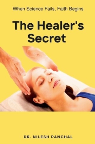 Cover of The Healer's Secret