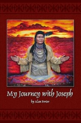 Cover of My Journey with Joseph