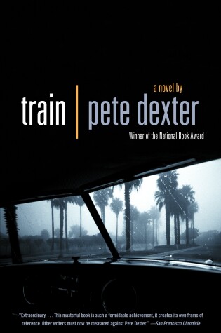 Cover of Train