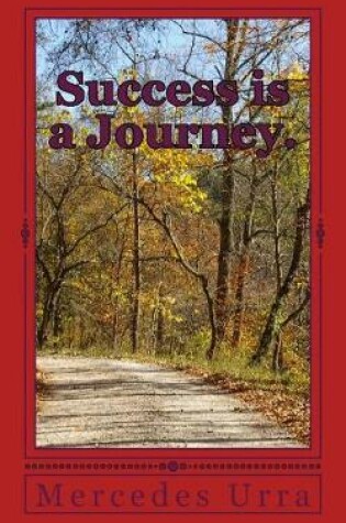 Cover of Success is a Journey.