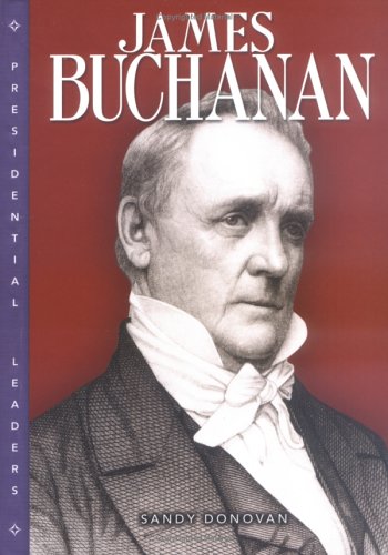 Cover of James Buchanan