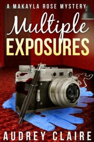 Cover of Multiple Exposures