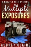 Book cover for Multiple Exposures