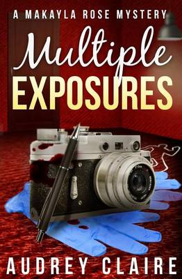 Book cover for Multiple Exposures