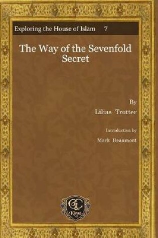 Cover of The Way of the Sevenfold Secret