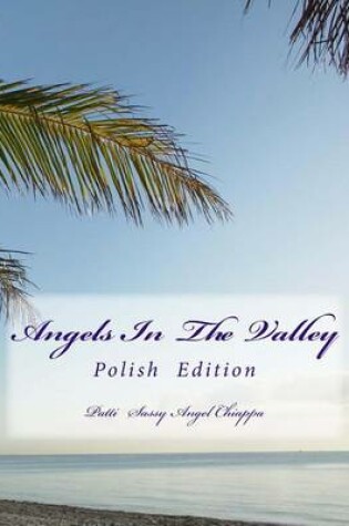 Cover of Angels in the Valley- Polish
