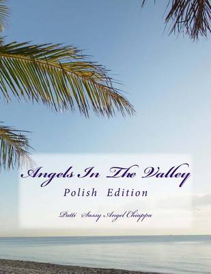 Book cover for Angels in the Valley- Polish