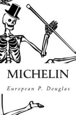 Cover of Michelin