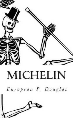 Book cover for Michelin