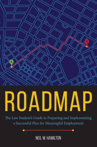 Cover of Roadmap