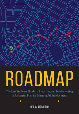 Cover of Roadmap