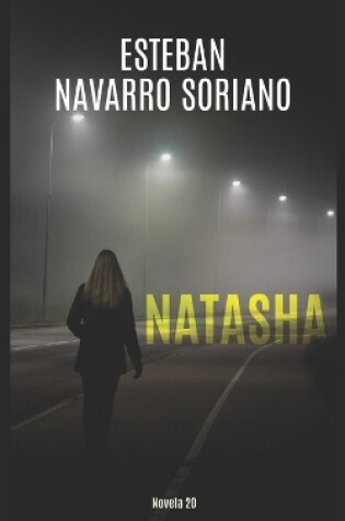 Cover of Natasha