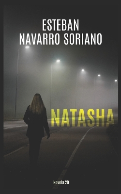 Book cover for Natasha