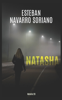 Book cover for Natasha